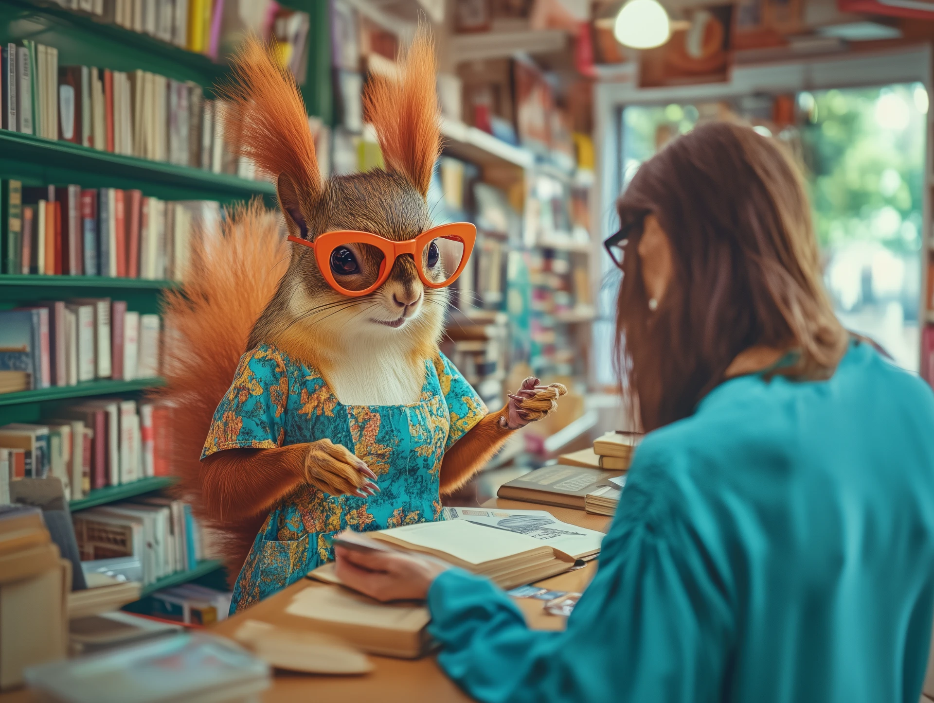 Ganztagesseminar für den Buchhandel, aufgeteilt in 2 Teiltage: 15.05.25 9-13 Uhr, 23.05., 9-12 Uhr