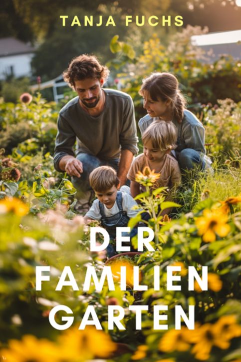 Buch Cover mit KI Ratgeber 2