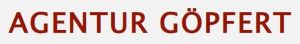 Logo Agentur Goepfert